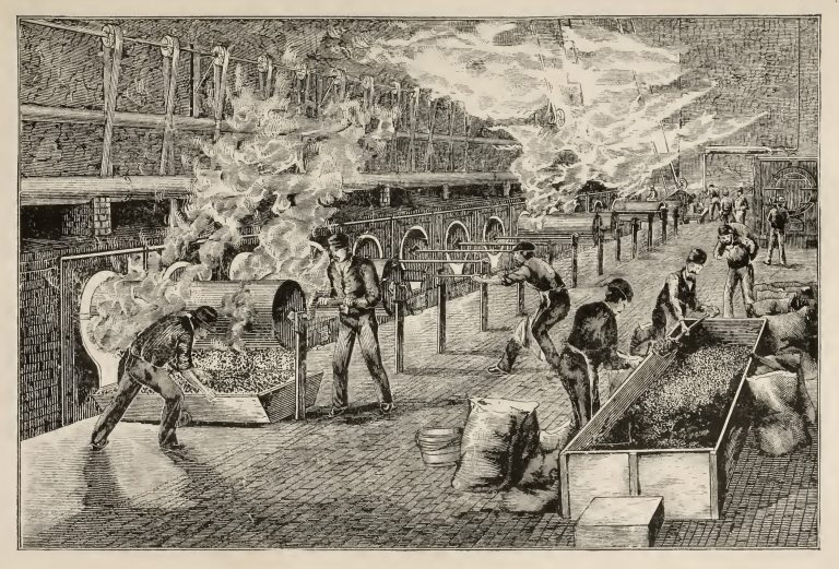 kaveporkoles konvektiv konduktiv